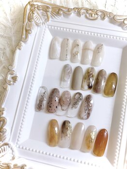 ベリール 南平岸店(Be'Leel)/ニュアンス♪