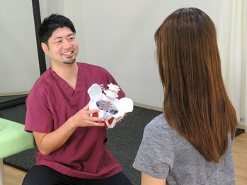 整体サロン 柊/カウンセリング