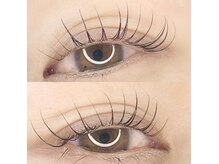 サロン ド モモ(salon de momo)/オーダーメイドラッシュリフト