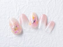 ホクレア(Hokule'a)/お花見