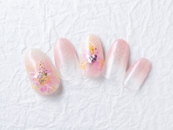 ホクレア(Hokule'a)/お花見