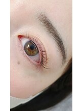 フェアリーアイ(fairy eye)/国産ダメージレスまつ毛カール