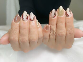 ココズルーム(KOKO's Room)/プッチ柄