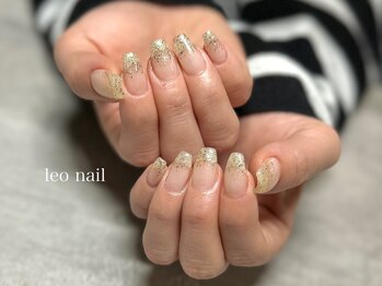 レオ ネイル 倉敷店(leo nail)/ジェルネイル