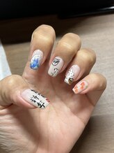 キャッスル 北谷店(castle)&nbsp;Tomomi 