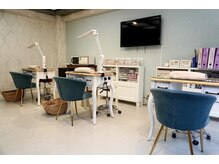 ネイルサロン フローリア(nail salon Florir)
