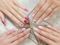 ネイルサロン　Nail KUKU