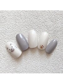 ５月定額デザイン