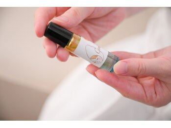 コメット(Comete)/本来の自分を取り戻す