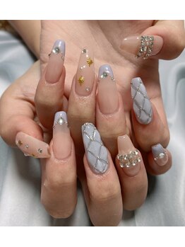 コロミネイル(colome nail)/