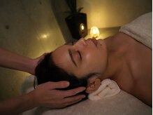 キフィ(kyphi)/植物性の精油で癒されて