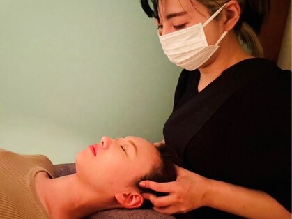 クリア(CLEAR)の写真