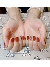 アティック(attic)/【Choupetteメニュー】