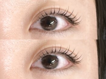 ネリネ 天神(nerine)/似合わせまつ毛パーマ☆