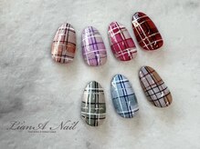 リアーナネイル(LianA Nail)/