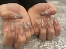 プラス ファースト(Plus 1st)/ガラスフレンチ♪byKobayashi