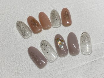 森口限定定額コース