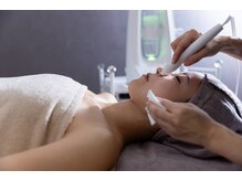 セルノヴァ(Cell Nova)/WINBACK◇毛穴洗浄/フェイシャル