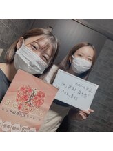 ヴィオーデ美容整体サロン 大宮店/小顔矯正と骨盤矯正で美人♪大宮