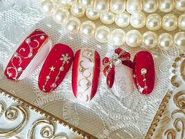 クリスマスデザイン(スペシャル)