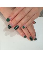 はあとねいる 竹ノ塚店/はあとねいる竹ノ塚/定額ネイル