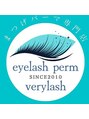 ベリーラッシュ 千葉2号店(VeryLash)/VeryLash千葉2号店