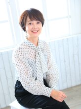 サロン アラテ(salon_alate) 新田 友子