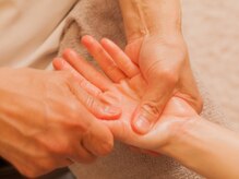 整体 リラクゼーション 大和/オイルマッサージ