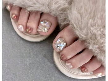 ウエスト コースト ネイルサロン(West coast Nailsalon)/