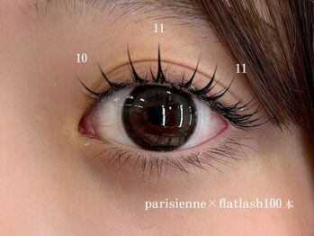 フィーカ(fika)/パリエク100本