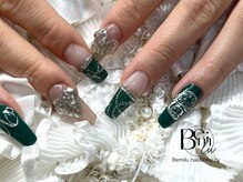 ベミル(Bemilu)/アクリル＋デザイン 14850円