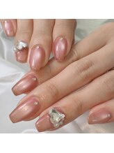 ベル 仙台店(Belle)/シンプルキラキラ★