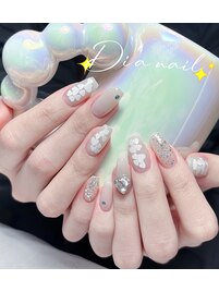 持ち込み/ハート/フィルイン