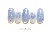 キズナシュエット 相鉄ライフ三ツ境店(Kizuna Chouette)/シンプルコース　5800円