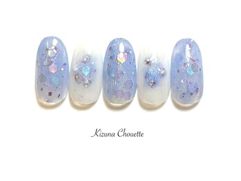 キズナシュエット 相鉄ライフ三ツ境店(Kizuna Chouette)/シンプルコース　5800円