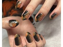 ネイルマン 新宿店(Nail Man)/メンズネイル
