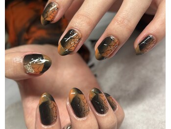 ネイルマン 新宿店(Nail Man)/メンズネイル