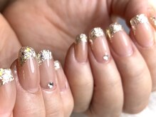 ラワイアネイル(Lawaia nail)の雰囲気（シンプルで高見えする仕上がりにこだわり☆）