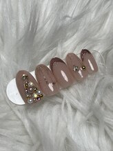 アンテ 八千代緑が丘店(Ante)/ラグジュアリーコース　7