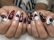 ミチネイルズ 池袋(Michi nails)/