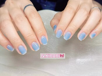 エヌドットキラリ(N.KIRARI)/