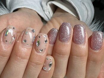 ルルエオノ(Lulu eono)/キラキラビジュー