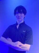 イーリバイブ 新宿東口店 立石