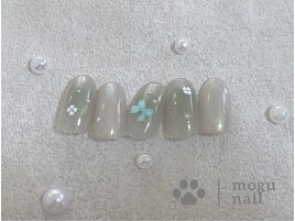 ワンホンネイル/韓国ネイル