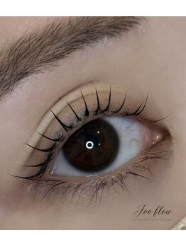 フーフロー(Fooflow)/ラッシュリフト