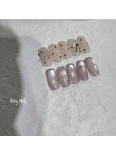 フィーユ(feey)/お店のデザイン