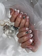 モード(M*ODE)/ピンクマグネット