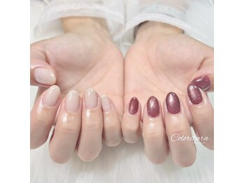 コロリトゥーラ(Coloritura)/