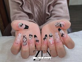 長さだし/やり放題つけ放題10500