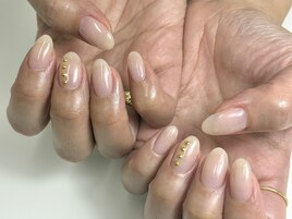 ちゅるるんカラー